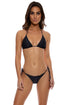 Luli Fama Hot Tropics Triangle Top